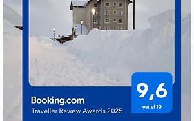 Departamento Valle Nevado, Ski in - Ski out